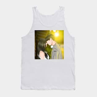 Doona! Tank Top